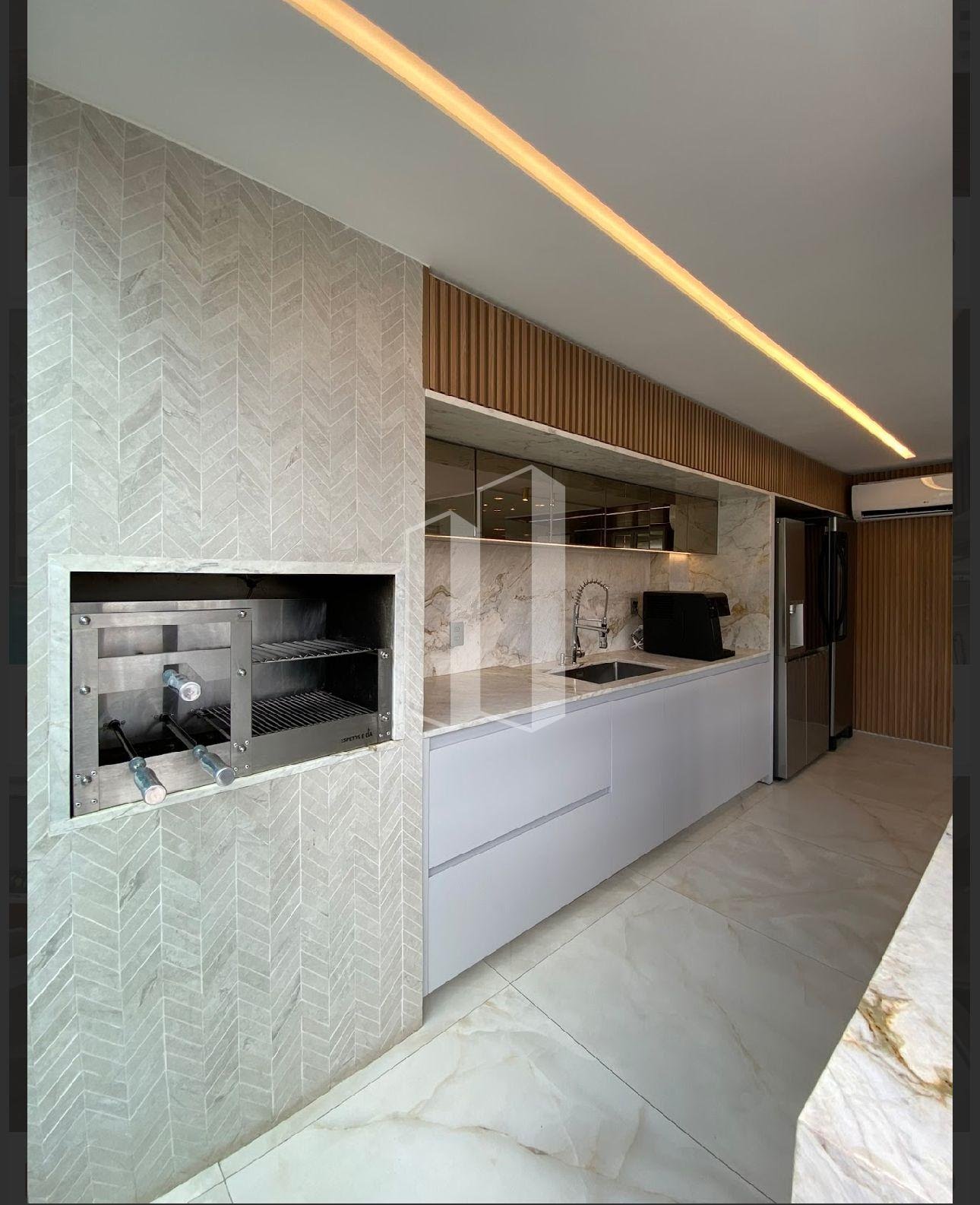 Apartamento à venda com 3 quartos, 1 suíte, 2 vagas e 292m² no Setor Bueno, Goiânia (GO) — foto 20 de 30