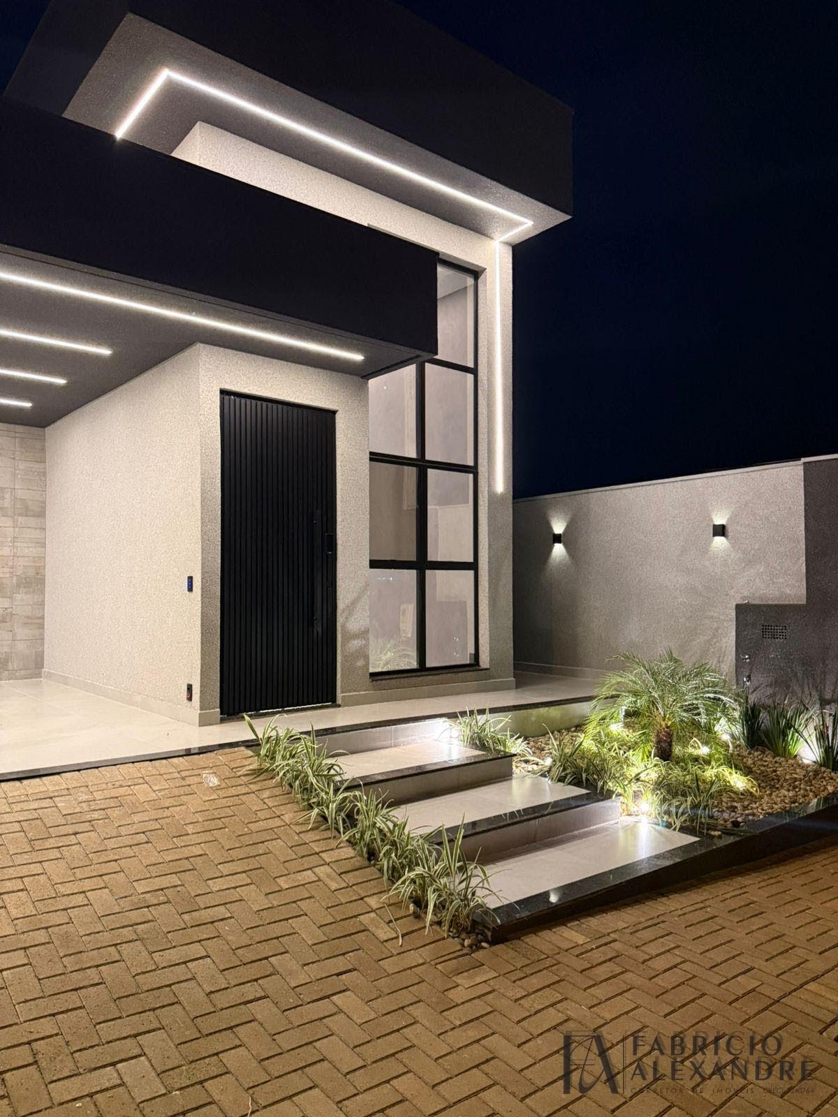 Casa à venda com 3 quartos, 1 suíte, 2 vagas e 126m² no Maisparque Rio Preto, São José do Rio Preto (SP) — foto 4 de 16