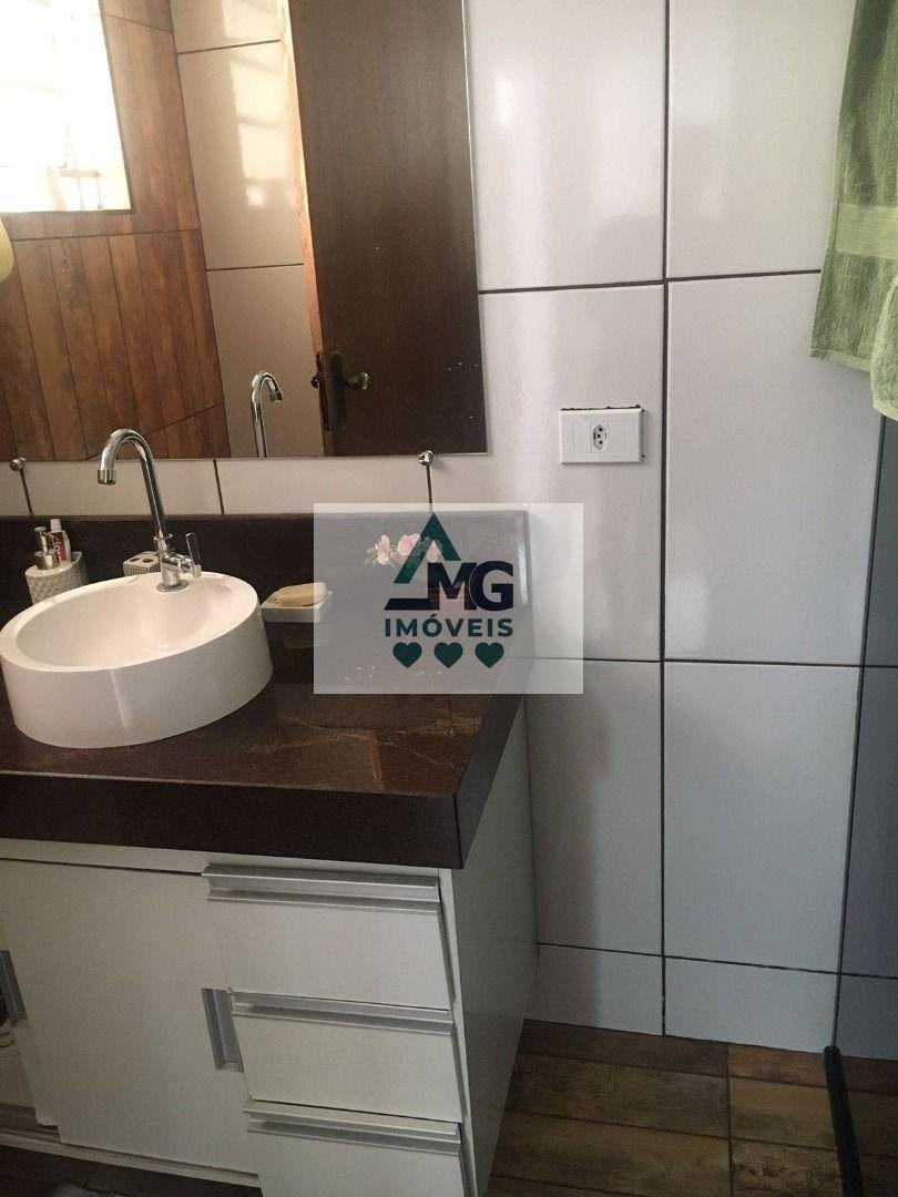 Casa à venda no Cotia, Três Corações (MG) — foto 13 de 15