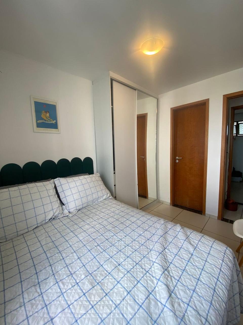 Apartamento à venda com 3 quartos, 1 suíte, 1 vaga e 57m² no Madalena, Recife (PE) — foto 20 de 23