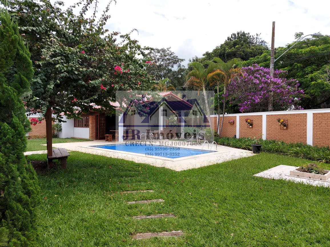 Casa à venda com 2 quartos, 3 suítes, 4 vagas e 1448m² no Centro, Itajubá (MG) — foto 27 de 30