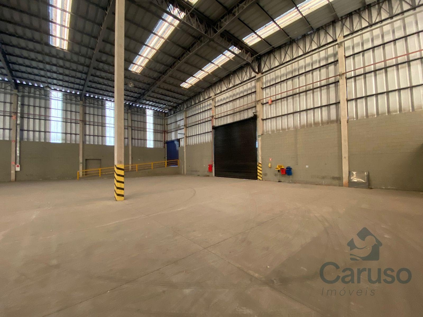 Comercial para alugar com 7530m² no Distrito Industrial do Taboao, Mogi das Cruzes (SP) — foto 26 de 30