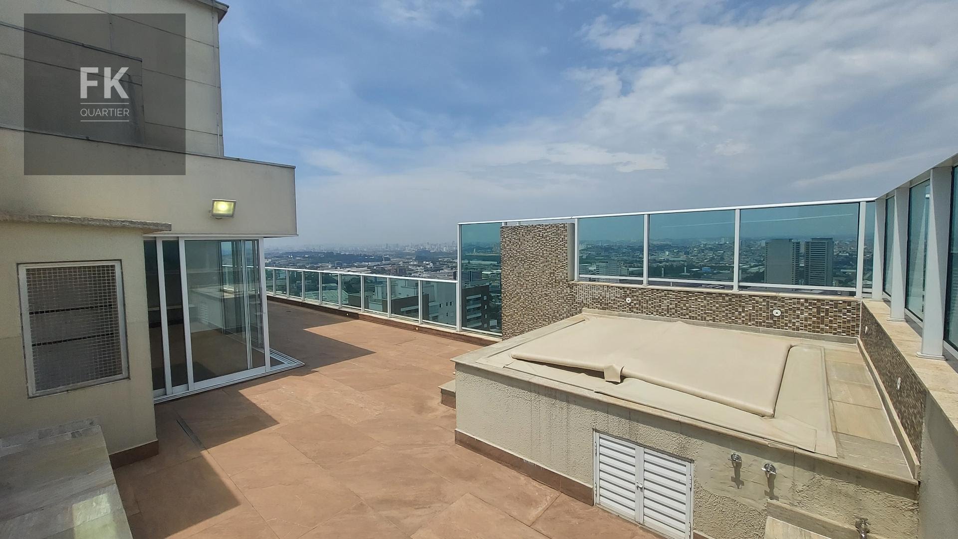 Cobertura para alugar com 3 quartos, 3 suítes, 6 vagas e 420m² no Alphaville Centro, Barueri (SP) — foto 29 de 30