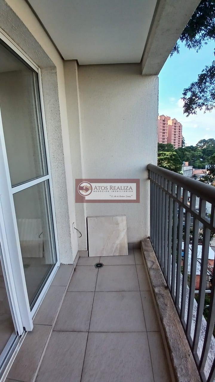 Apartamento à venda com 1 quarto, 1 banheiro, 1 vaga e 39m² no Vila Castelo, São Paulo (SP) — foto 5 de 16