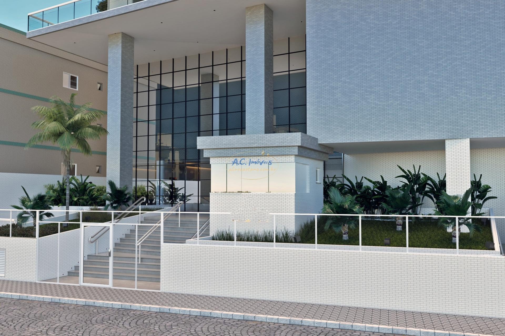 Apartamento à venda com 3 quartos, 1 suíte, 2 vagas e 96m² no Aviação, Praia Grande (SP) — foto 18 de 30