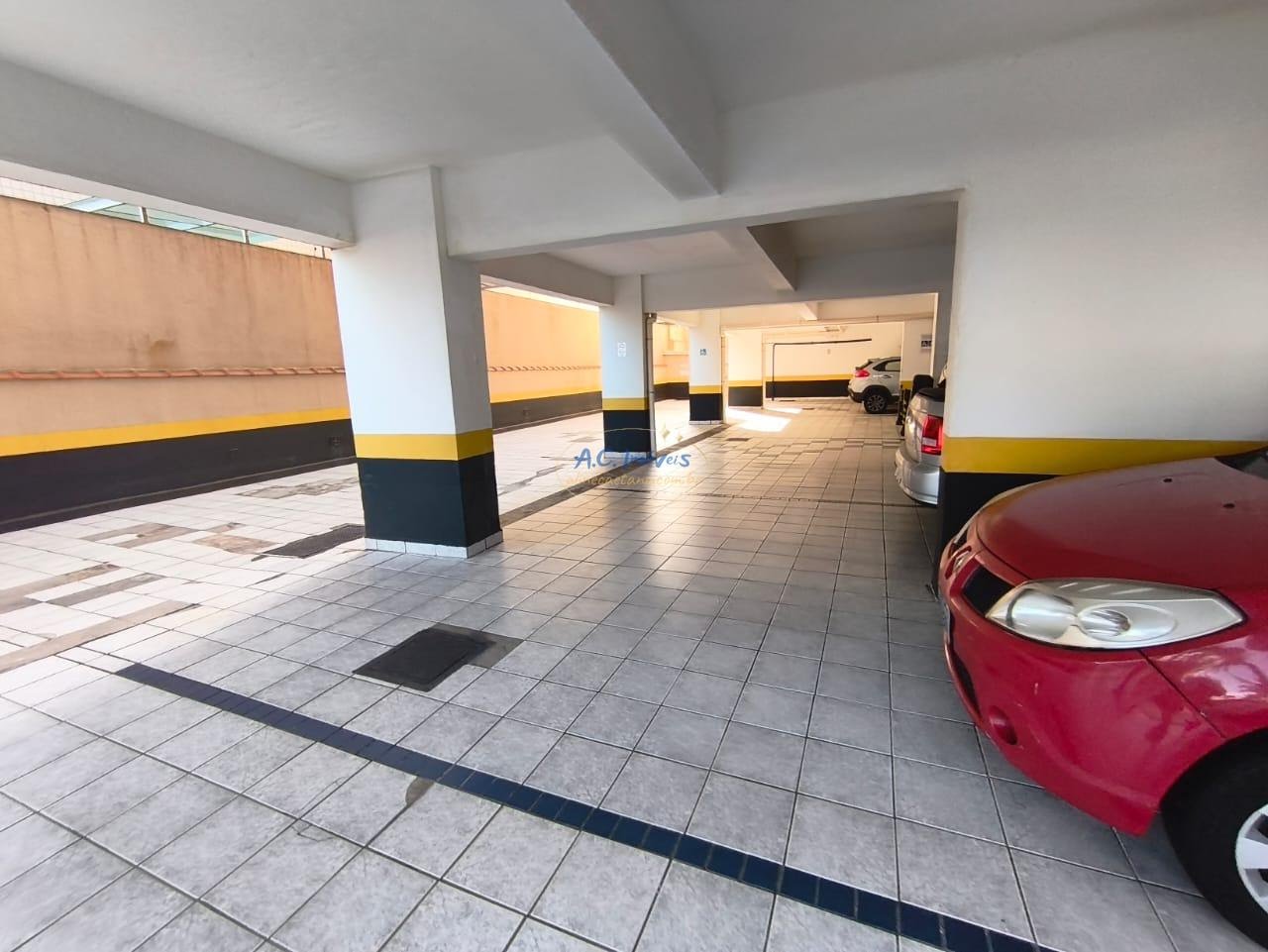 Apartamento à venda com 2 quartos, 1 banheiro, 1 vaga e 76m² no Balneario Florida, Praia Grande (SP) — foto 12 de 30