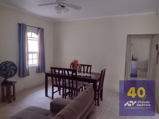 Casa Jardim Boa Vista.