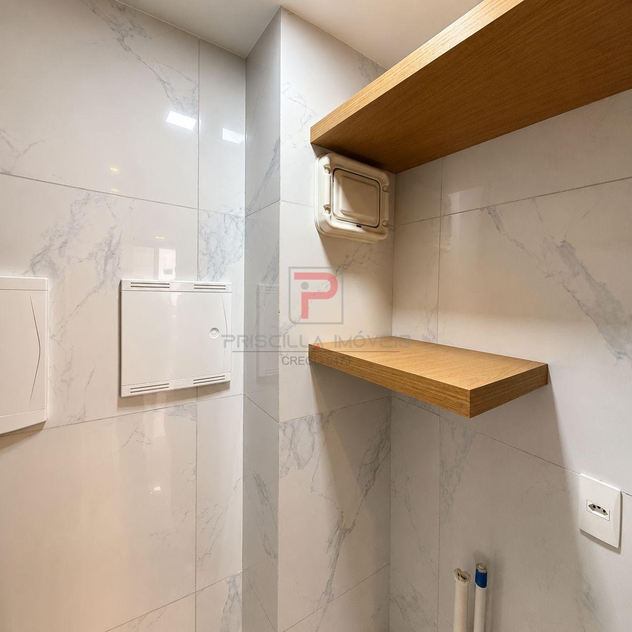 Apartamento à venda com 2 quartos, 1 suíte, 1 vaga e 65m² no Cabo Branco, João Pessoa (PB) — foto 10 de 30