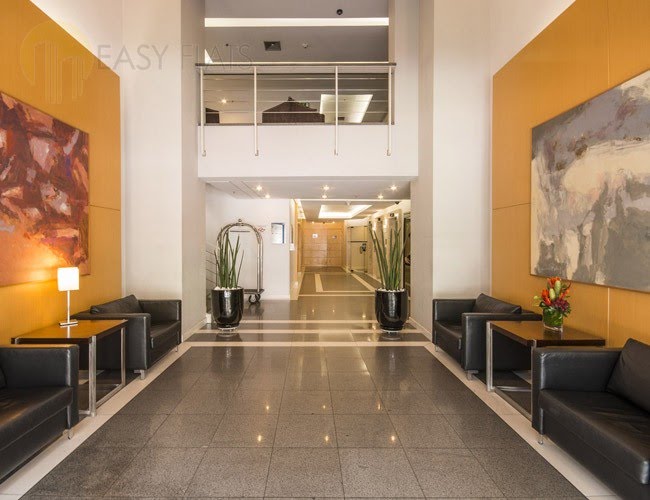 Apartamento para alugar com 1 quarto, 1 suíte, 1 vaga e 28m² no Jardim Paulista, São Paulo (SP) — foto 13 de 18
