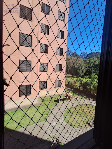 vista para condomínio 