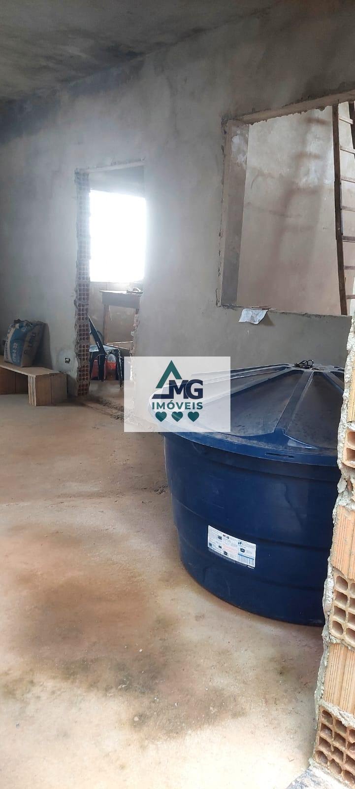 Casa à venda com 3 quartos, 1 suíte, 2 vagas e 138m² no Cidade Jardim, Três Corações (MG) — foto 4 de 21