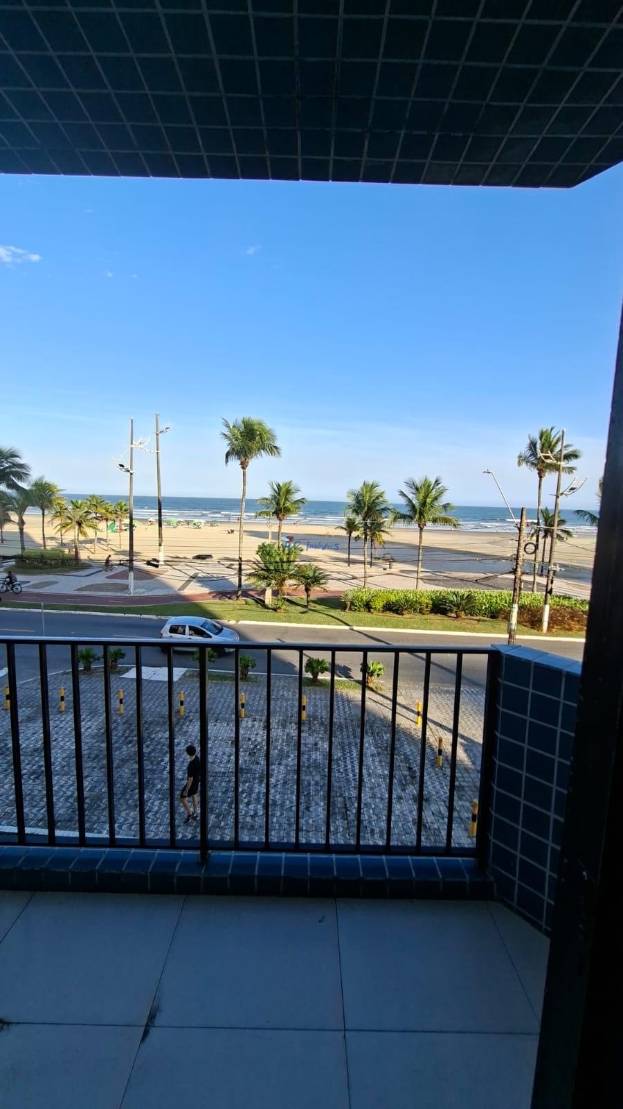 Apartamento à venda com 2 quartos, 2 banheiros, 1 vaga e 88m² no Vila Tupi, Praia Grande — foto principal