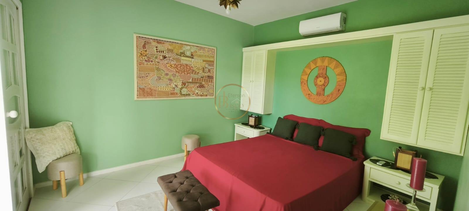 Casa à venda com 4 quartos, 4 suítes e 2 vagas no Sta.cruz Cabralia, Santa Cruz Cabrália (BA) — foto 21 de 29