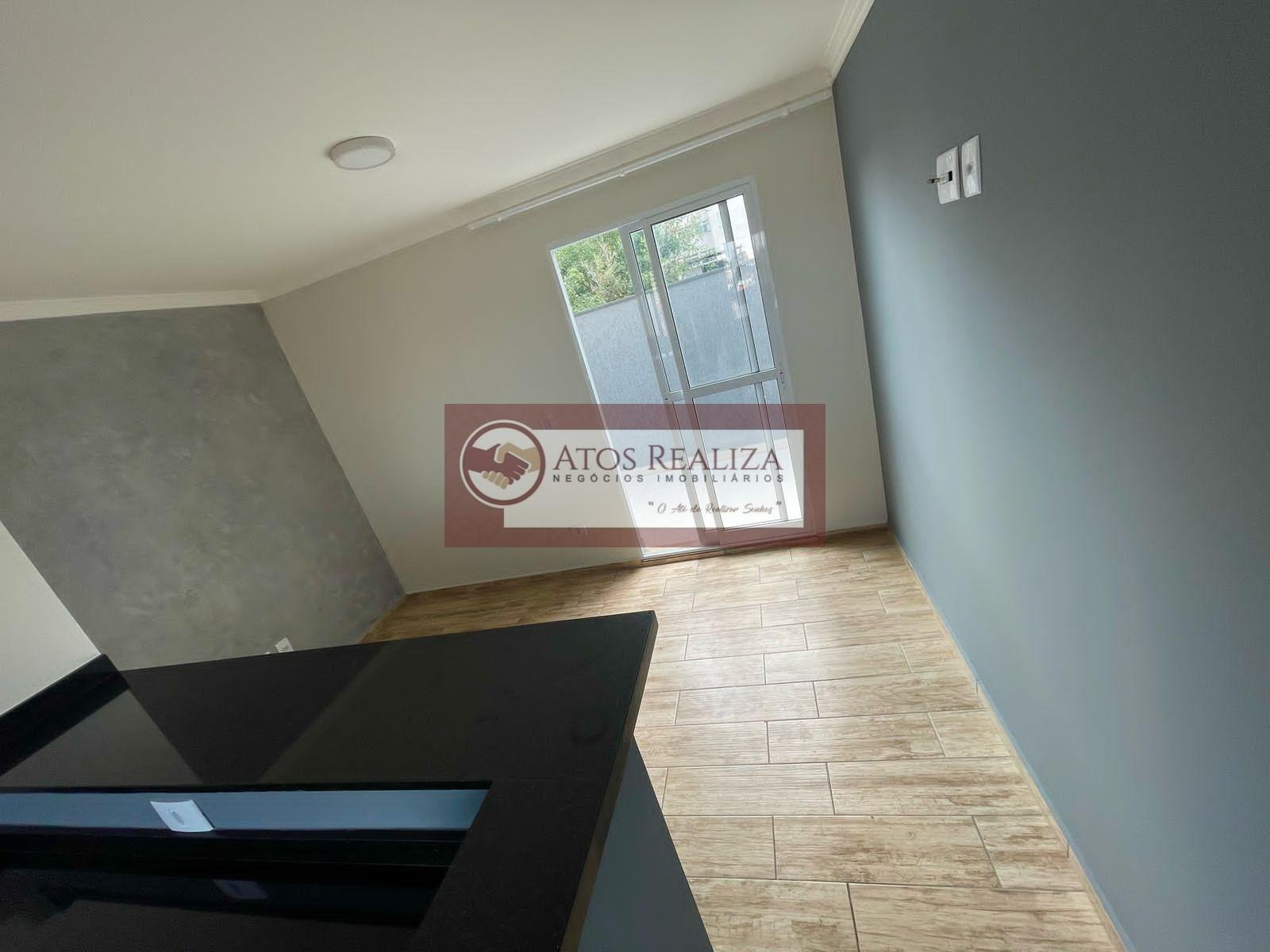Apartamento para alugar com 1 quarto, 1 banheiro e 38m² no Vila Inglesa, São Paulo (SP) — foto 3 de 8