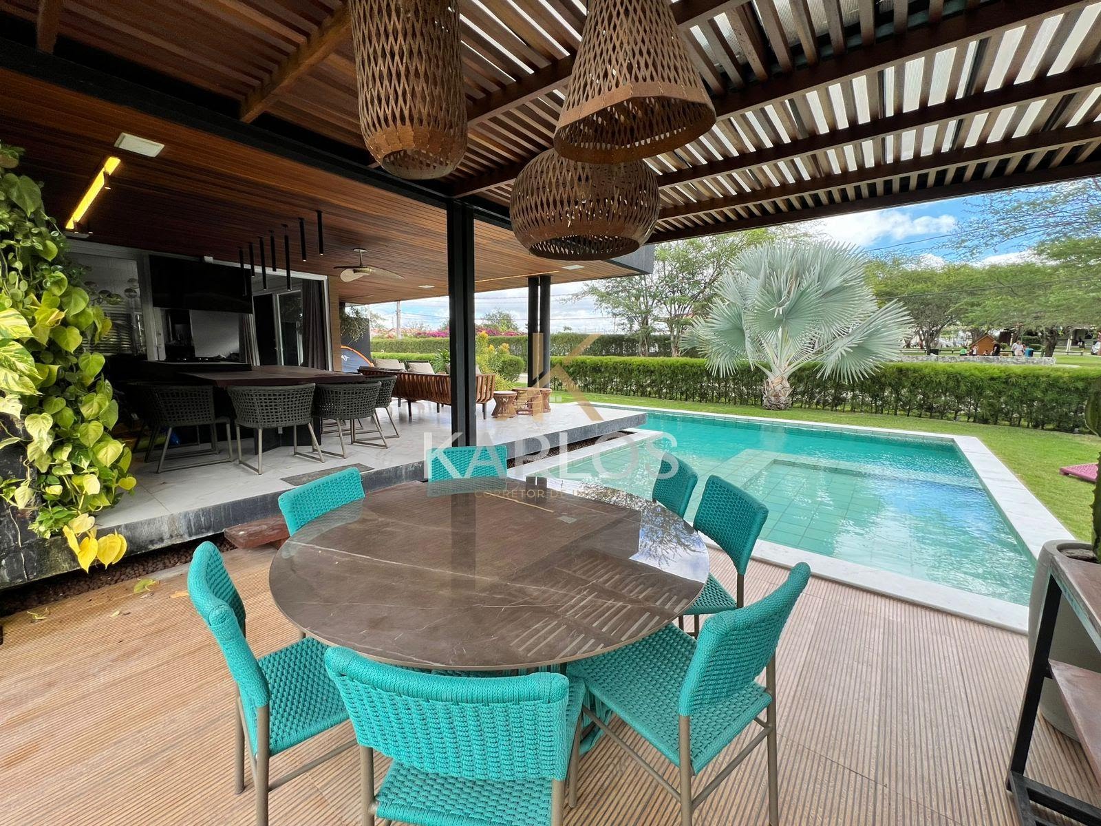 Casa à venda com 5 quartos, 5 suítes, 4 vagas e 400m² no Novo Gravatá, Gravatá (PE) — foto 18 de 30