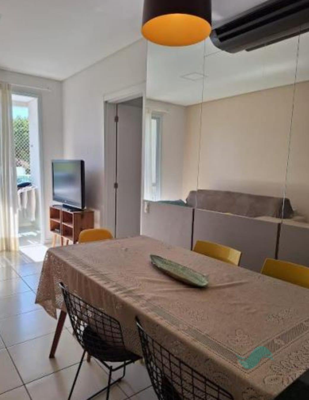 Apartamento à venda com 3 quartos, 1 suíte, 2 vagas e 78m² no Canasvieiras, Florianópolis (SC) — foto 9 de 18