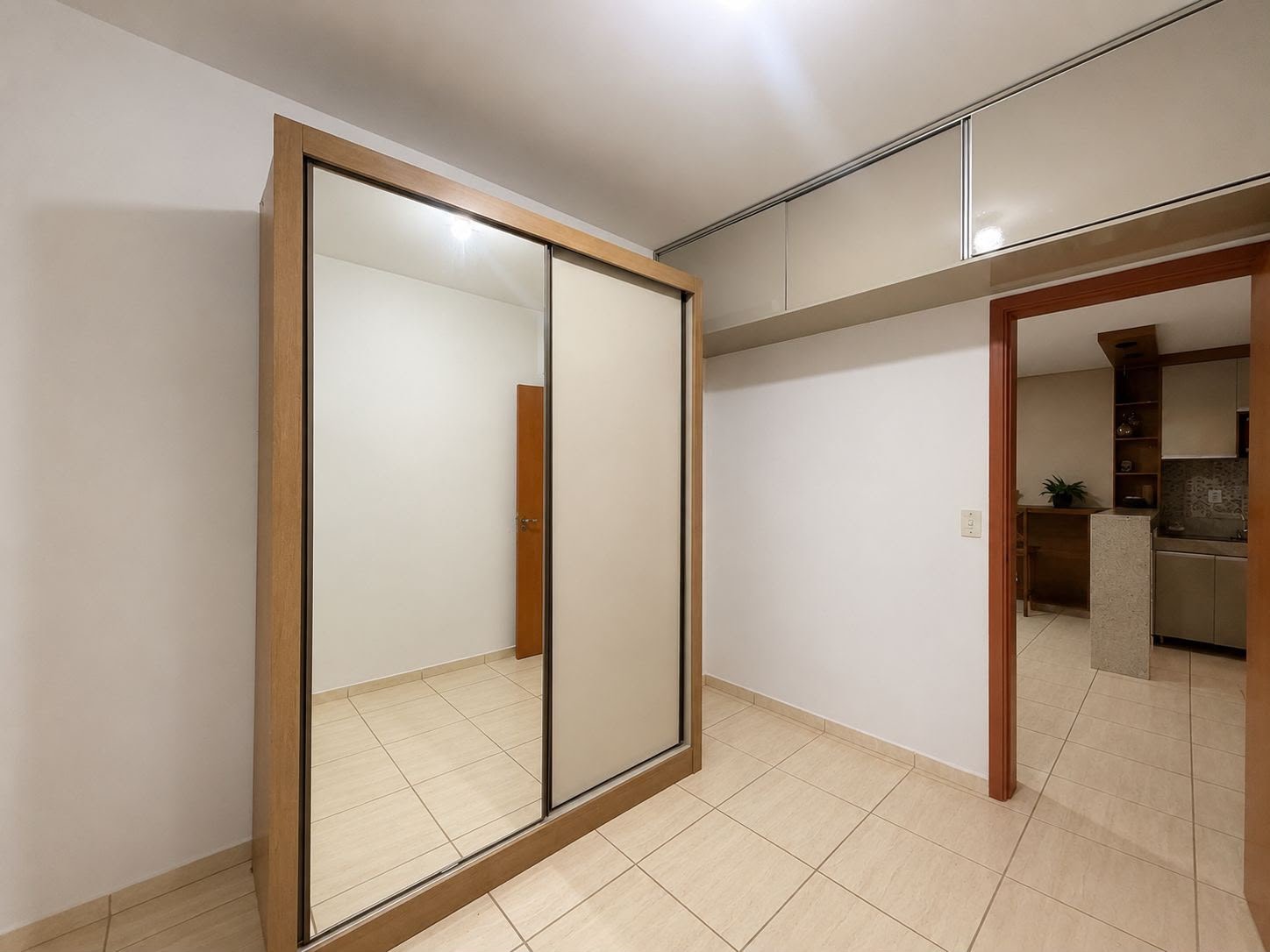 Apartamento, 2 quartos - Foto 5
