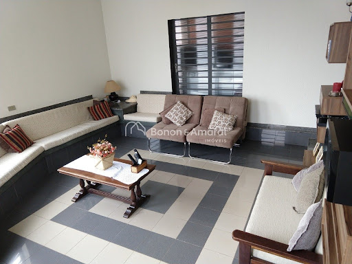 Casa, 4 quartos, 293 m² - Foto 2