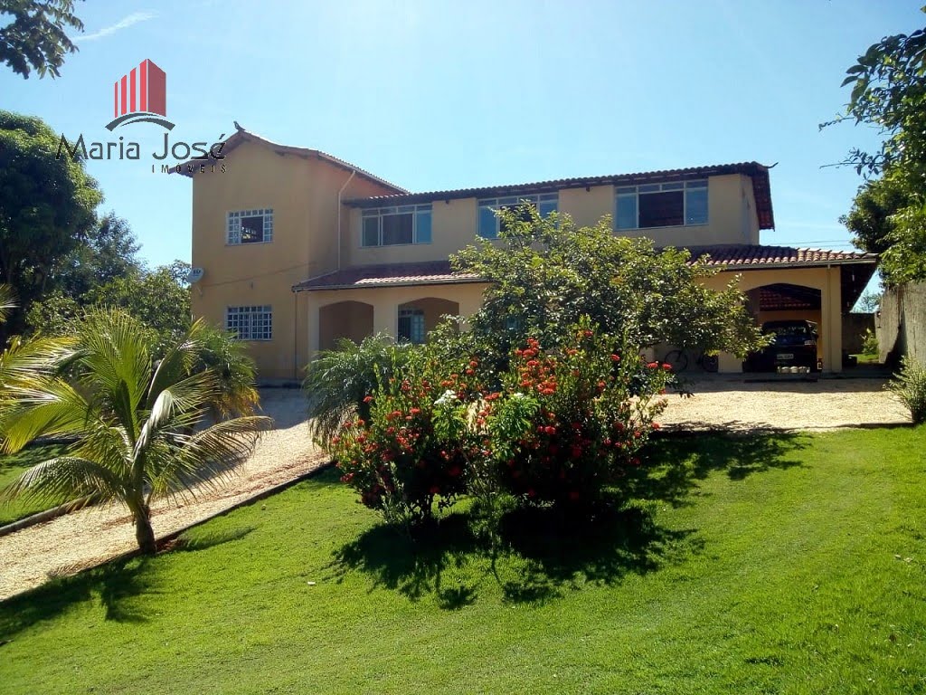 Casa à venda com 5 quartos, 2 suítes, 3 vagas e 2000m² no Alvorada, Jequitibá (MG) — foto 25 de 28