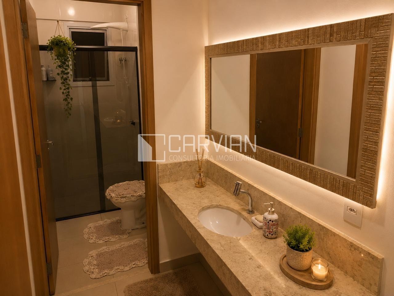 Apartamento à venda com 2 quartos, 1 banheiro, 2 vagas e 67m² no Jardim Nova Alianca Sul, Ribeirão Preto (SP) — foto 4 de 7