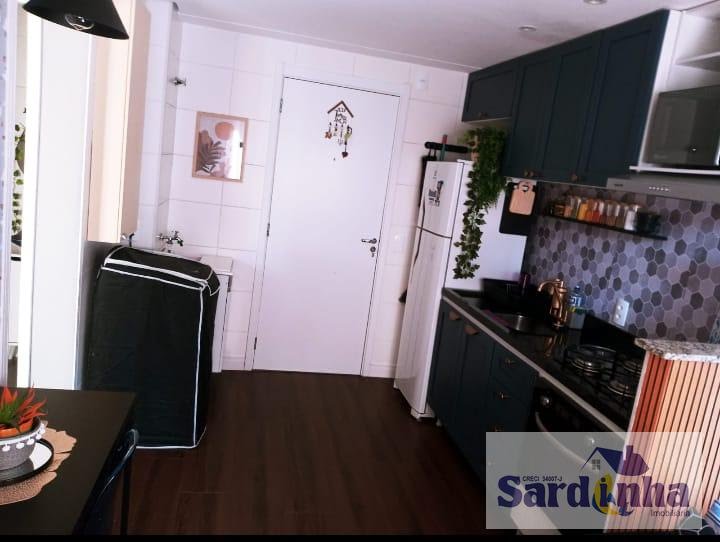 Apartamento à venda com 2 quartos, 1 banheiro e 35m² no Jaraguá, São Paulo (SP) — foto 17 de 29