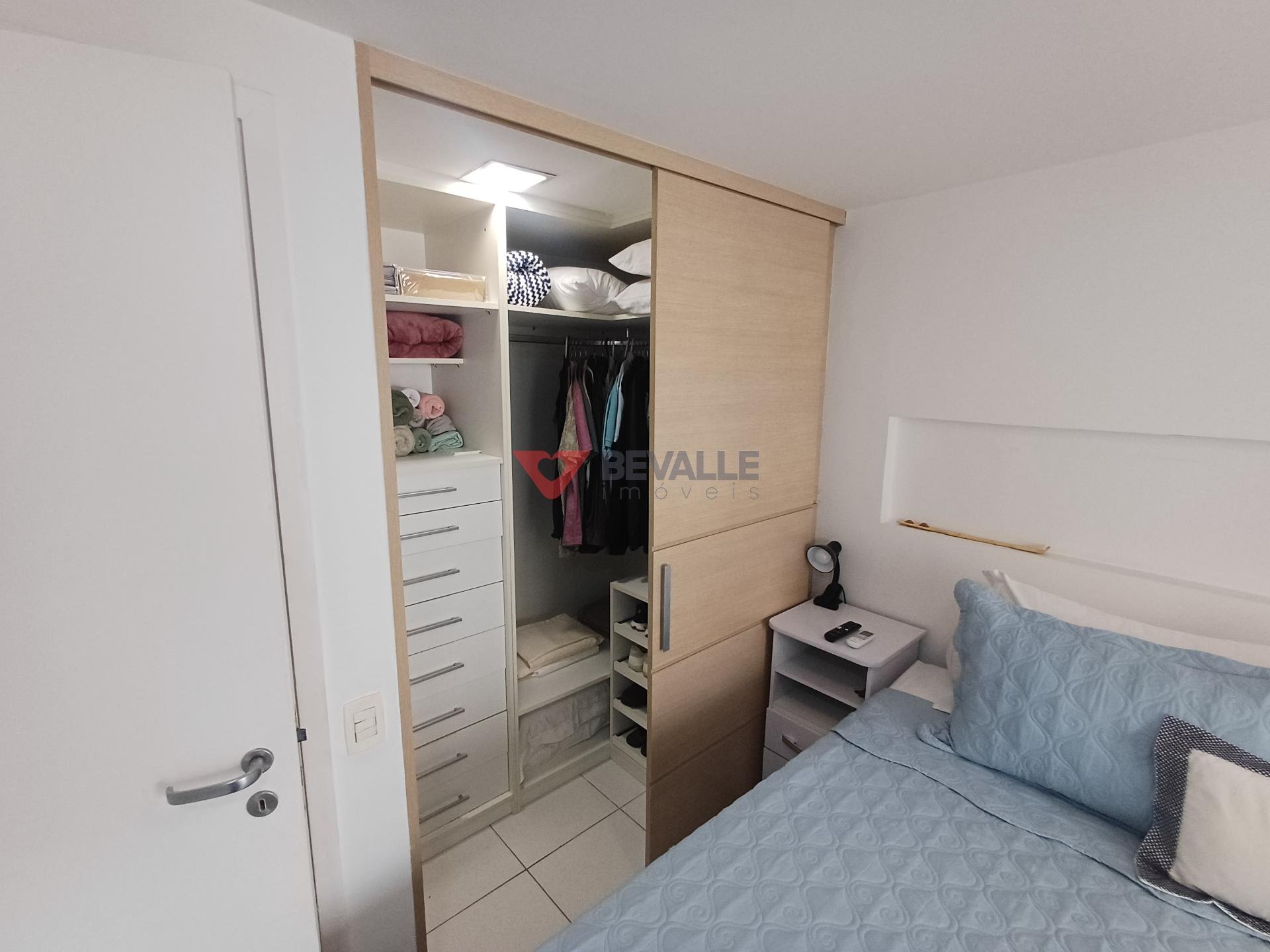 Cobertura à venda com 1 quarto, 1 banheiro, 1 vaga e 75m² no Botafogo, Rio de Janeiro (RJ) — foto 10 de 30
