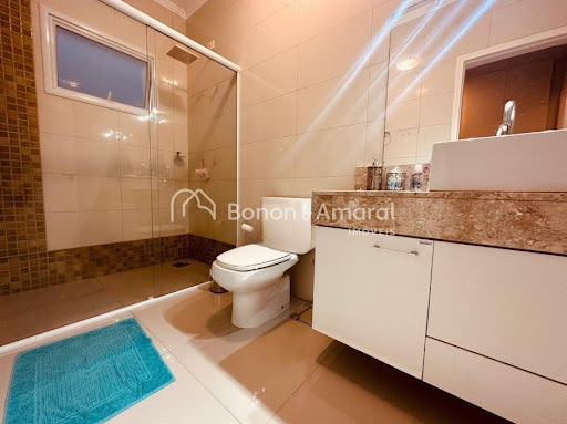 Casa de Condomínio, 3 quartos - Foto 11