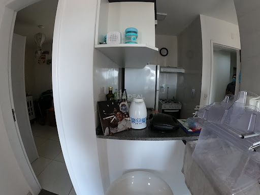 Apartamento com 2 quartos à venda no Parque Corrientes