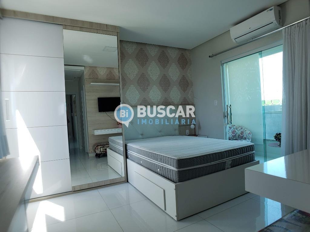 Casa à venda com 4 quartos, 3 suítes, 2 vagas e 346m² no Papagaio, Feira de Santana (BA) — foto 11 de 21