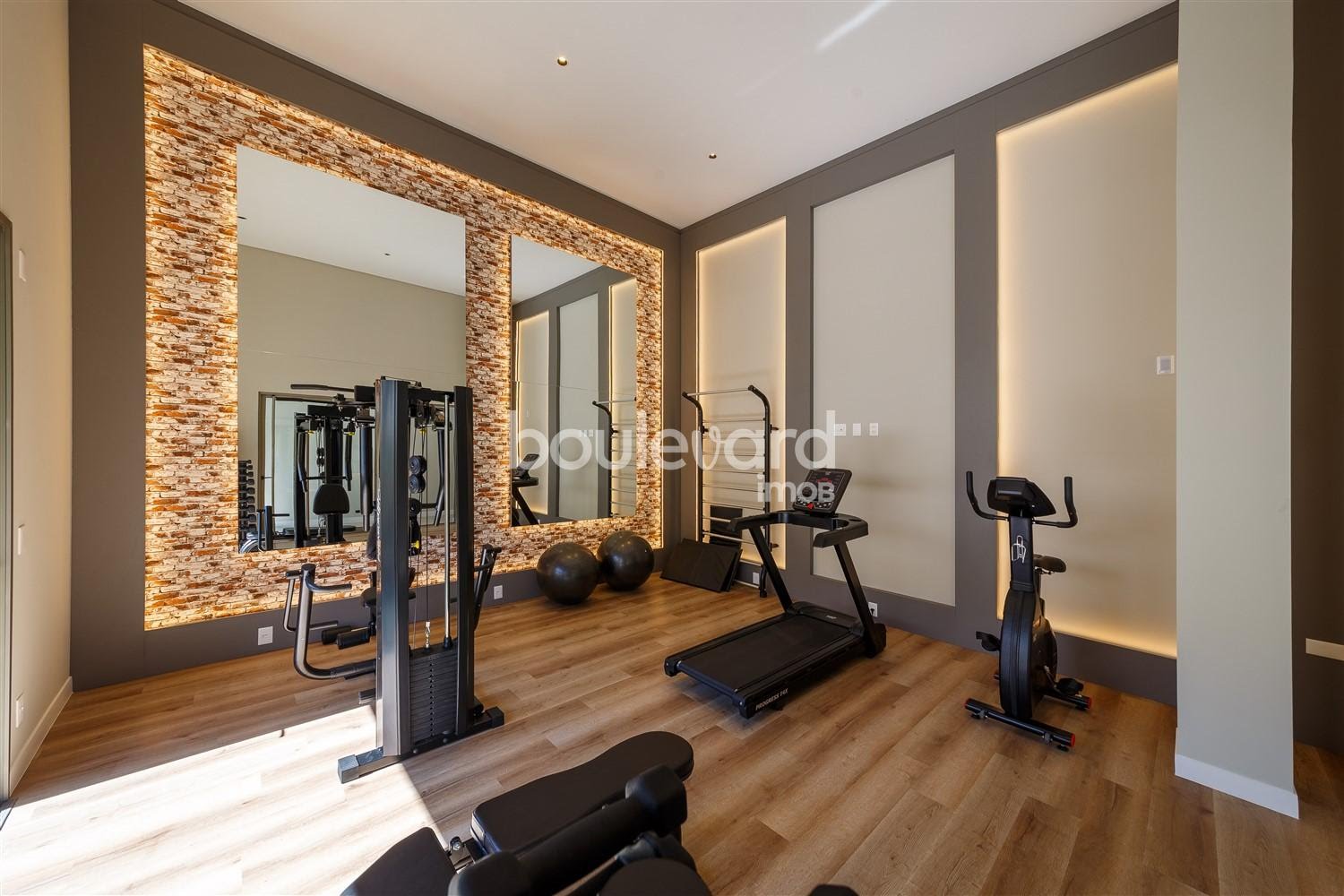Apartamento à venda com 1 quarto, 1 banheiro, 2 vagas e 58m² no João Paulo, Florianópolis (SC) — foto 29 de 30