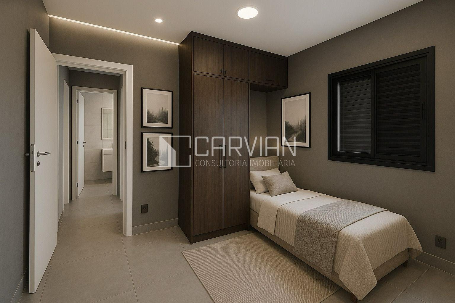Casa à venda com 3 quartos, 3 suítes e 300m² no Bomfim Paulista, Ribeirão Preto (SP) — foto 16 de 25