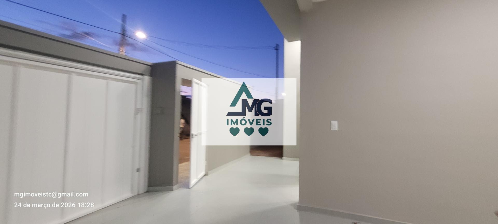Casa à venda com 2 quartos, 1 suíte, 1 vaga e 156m² no Jd Europa, Três Corações (MG) — foto 6 de 30