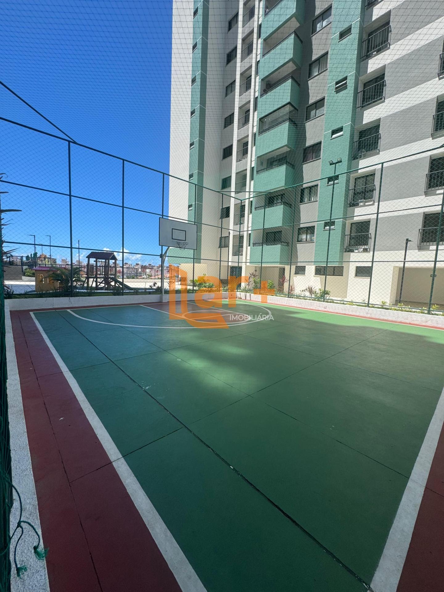 Apartamento à venda com 2 quartos, 1 suíte, 1 vaga e 58m² no Farolândia, Aracaju (SE) — foto 17 de 25