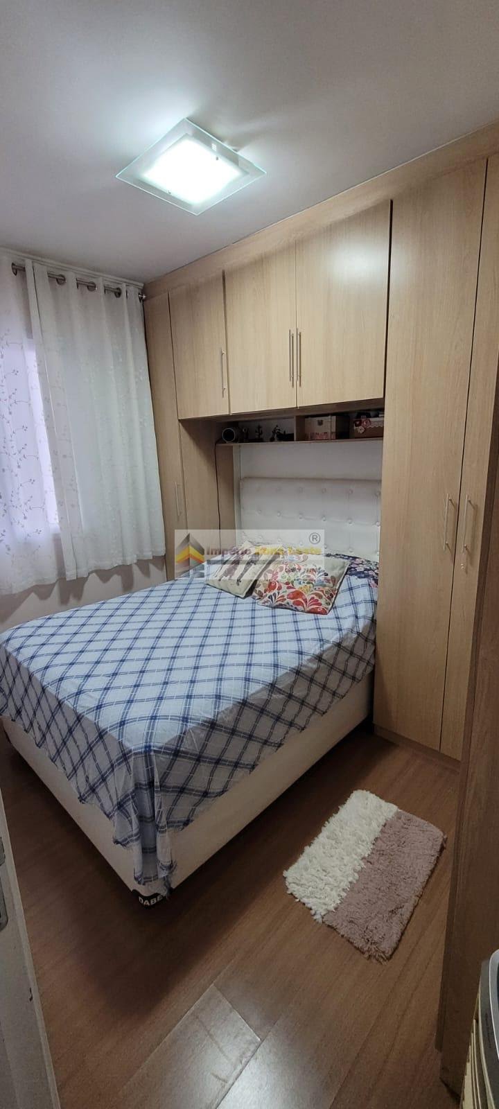 Apartamento, 2 quartos, 46 m² - Foto 11