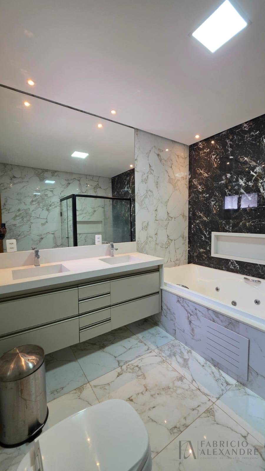 Casa à venda com 3 quartos, 3 suítes, 2 vagas e 170m² no Jardim Yolanda, São José do Rio Preto (SP) — foto 19 de 30