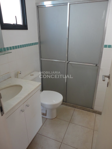 Quarto 1 - Banheiro