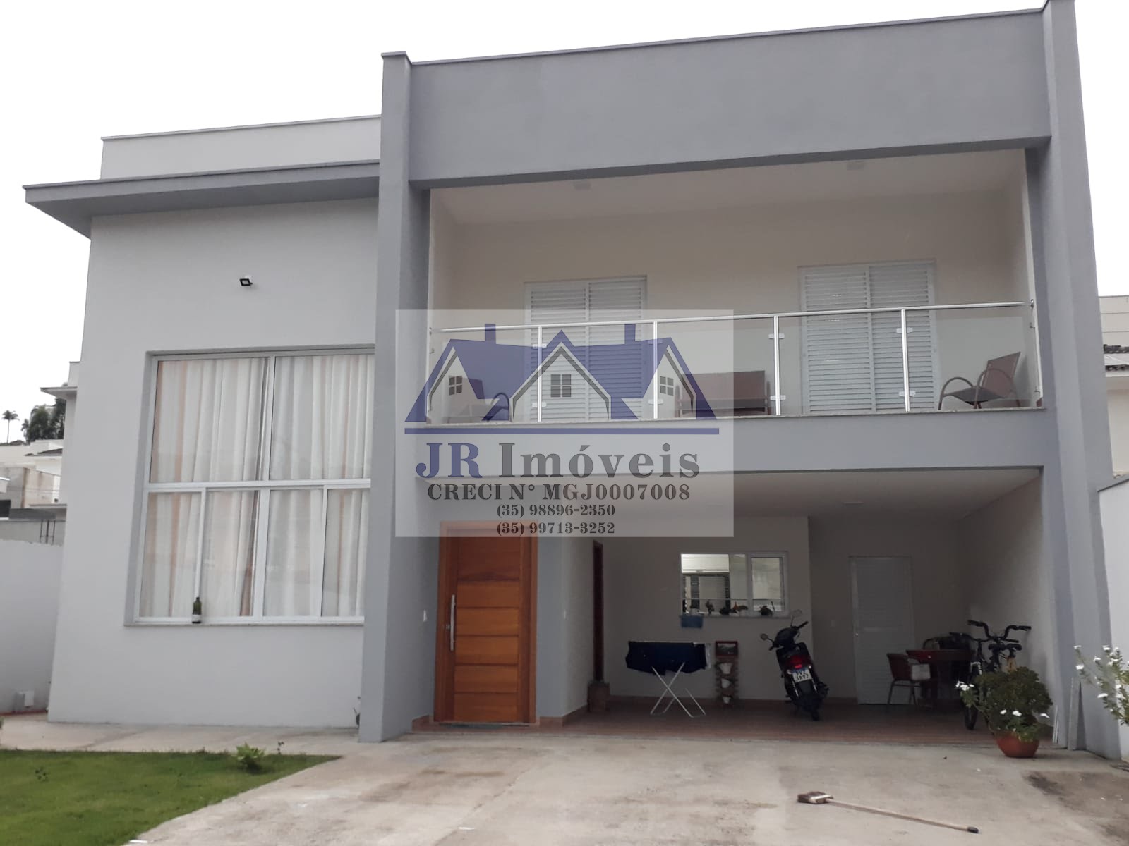 Casa à venda com 2 quartos, 1 suíte e 318m² no Centro, Itajubá (MG) — foto 13 de 30