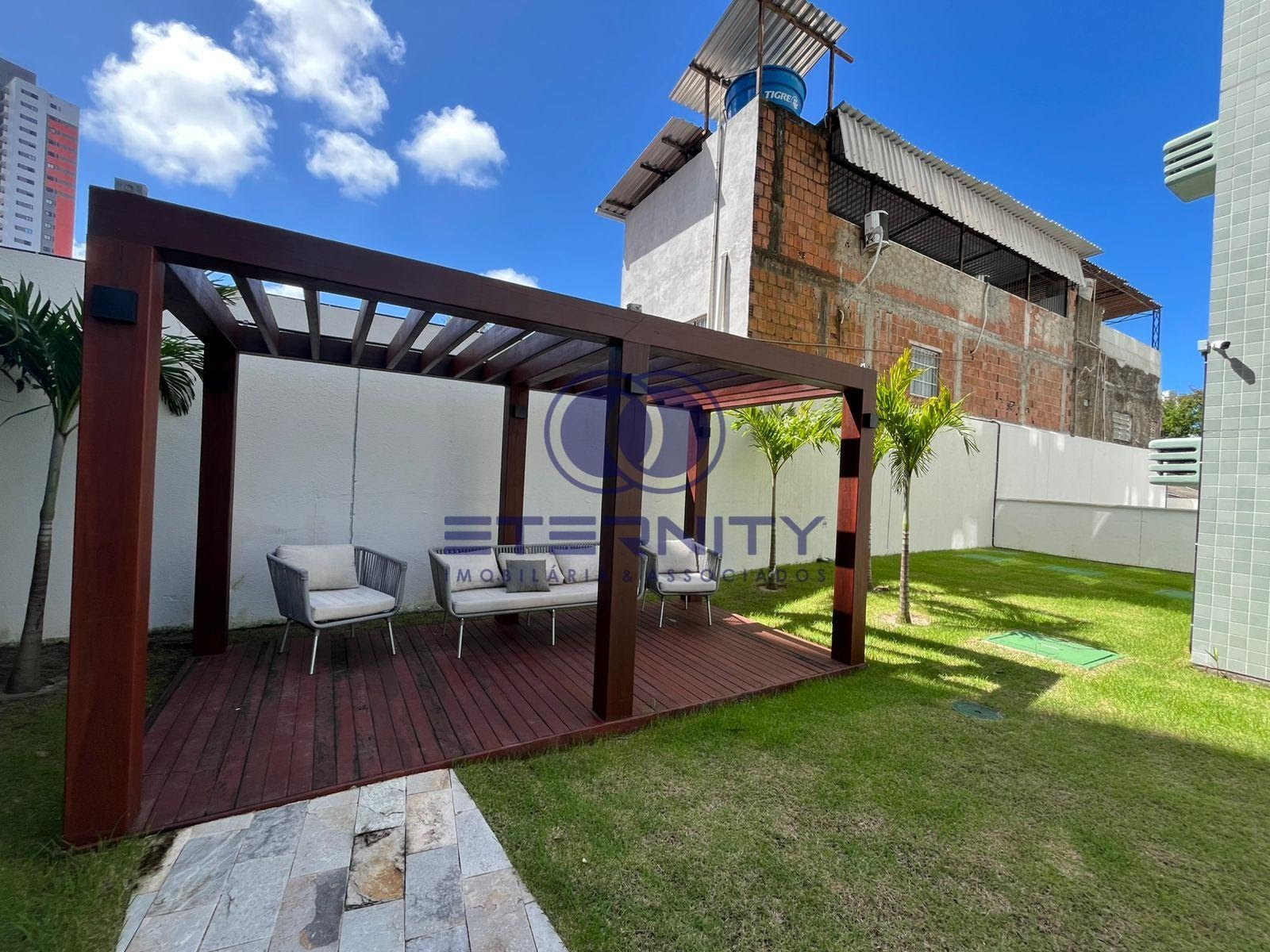 Apartamento à venda com 2 quartos, 1 banheiro, 1 vaga e 45m² no Tamarineira, Recife (PE) — foto 12 de 24