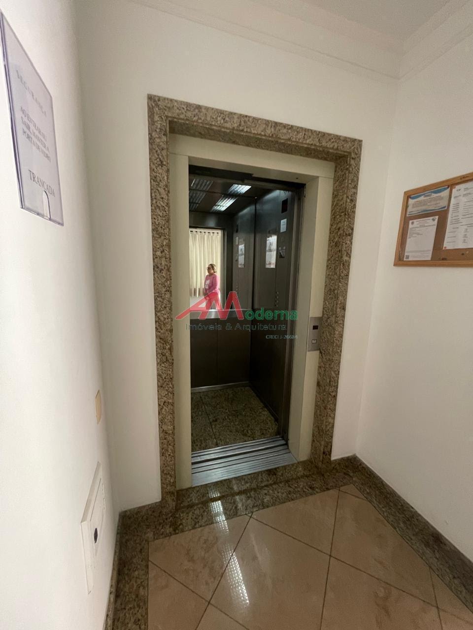 Apartamento à venda com 4 quartos, 2 suítes, 3 vagas e 436m² no Baeta Neves, São Bernardo do Campo (SP) — foto 24 de 26