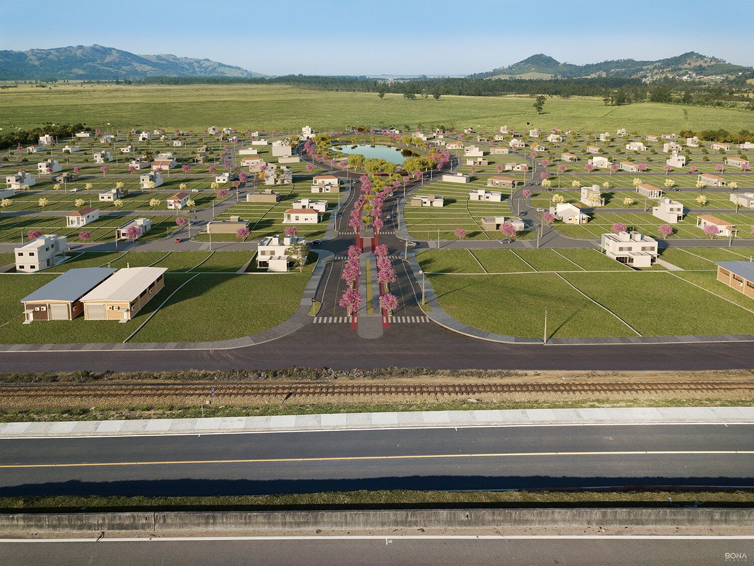 Terreno à venda com 450m² de terreno no Capivari de Baixo, Pescaria Brava (SC) — foto 8 de 12