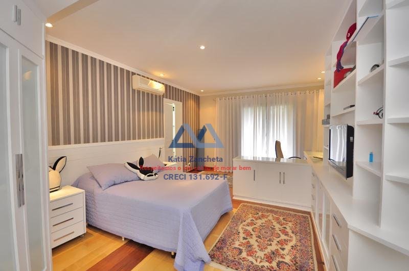 Apartamento à venda com 5 quartos, 5 suítes, 6 vagas e 852m² no Jardim Vitória Régia, São Paulo (SP) — foto 3 de 21