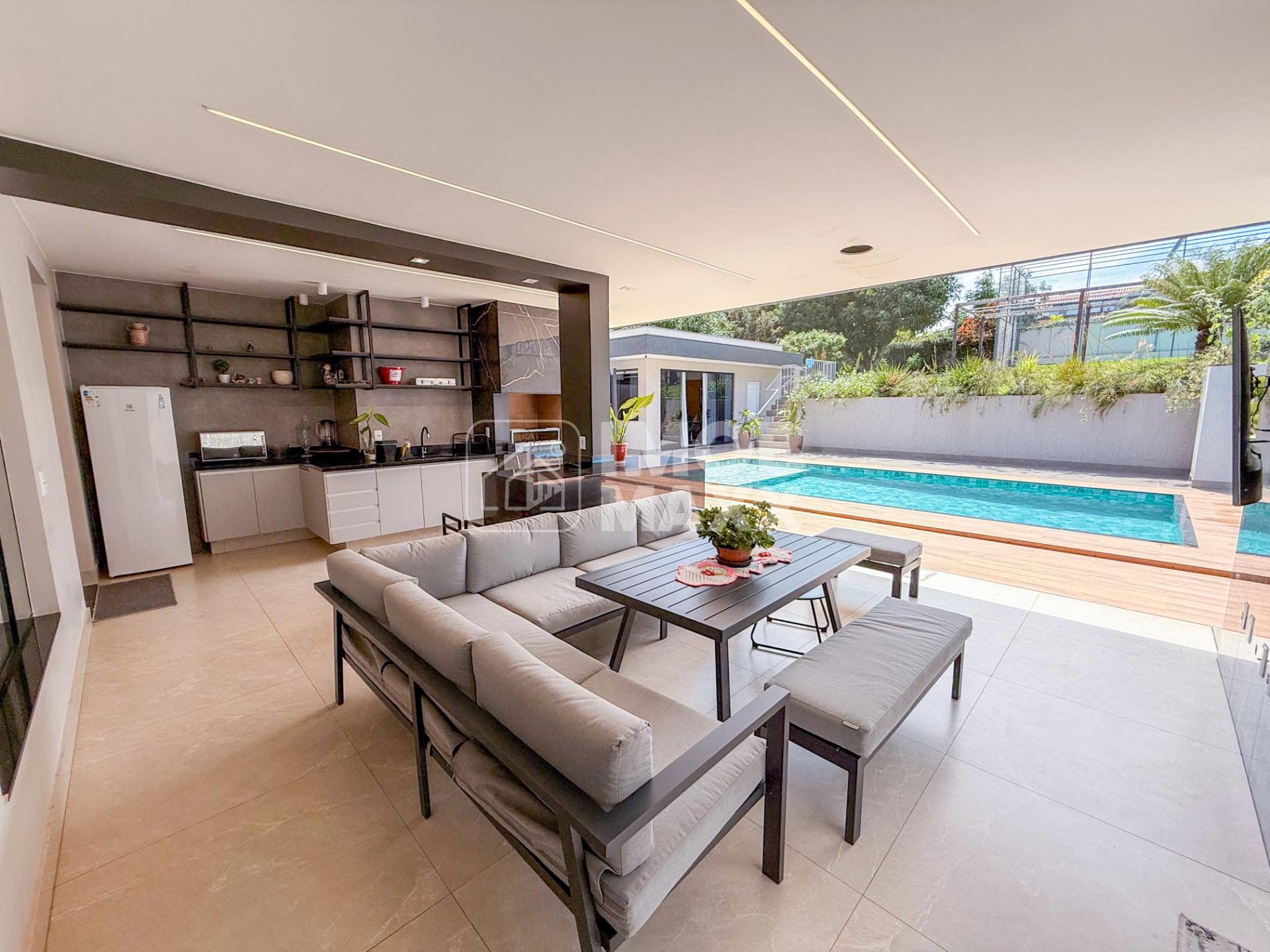 Casa, 4 quartos, 563 m² - Foto 33