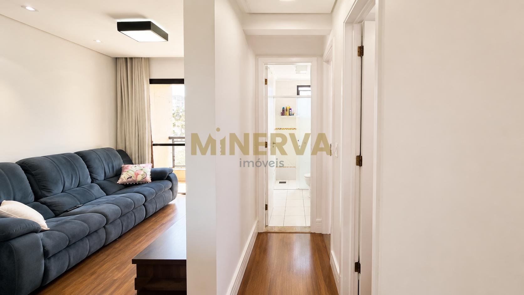 Apartamento à venda com 2 quartos, 1 banheiro, 1 vaga e 59m² no Penha de França, São Paulo (SP) — foto 7 de 26