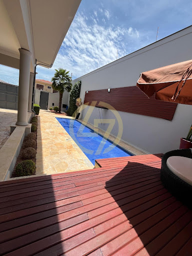 Casa em Vila Barth  -  Itapetininga