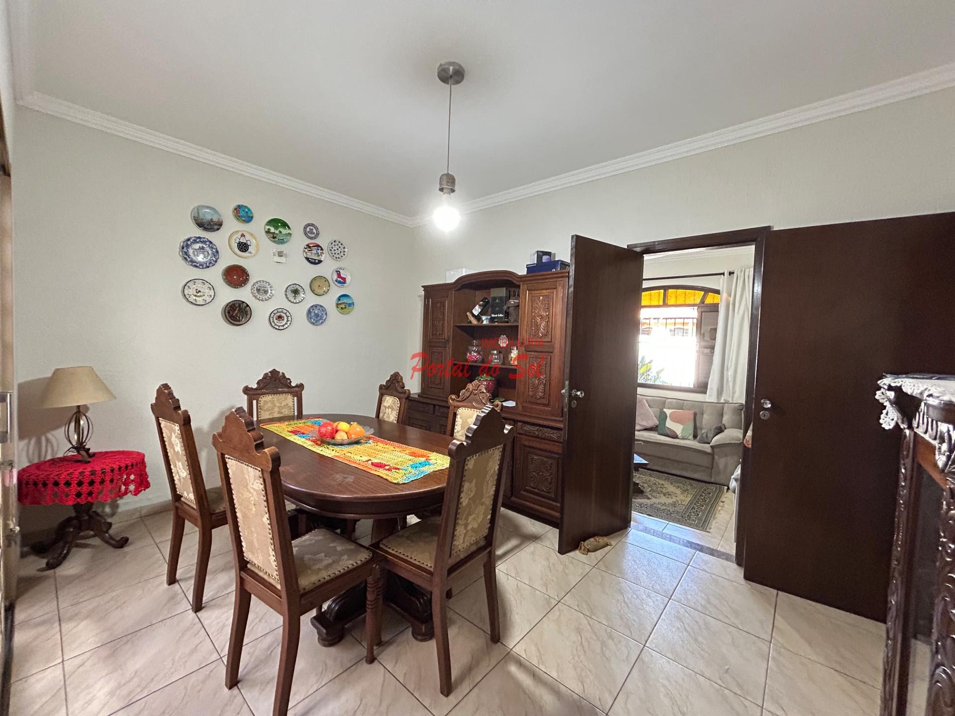 Casa à venda com 3 quartos, 1 suíte, 5 vagas e 350m² no Centro, Santo Antônio da Platina (PR) — foto 10 de 19