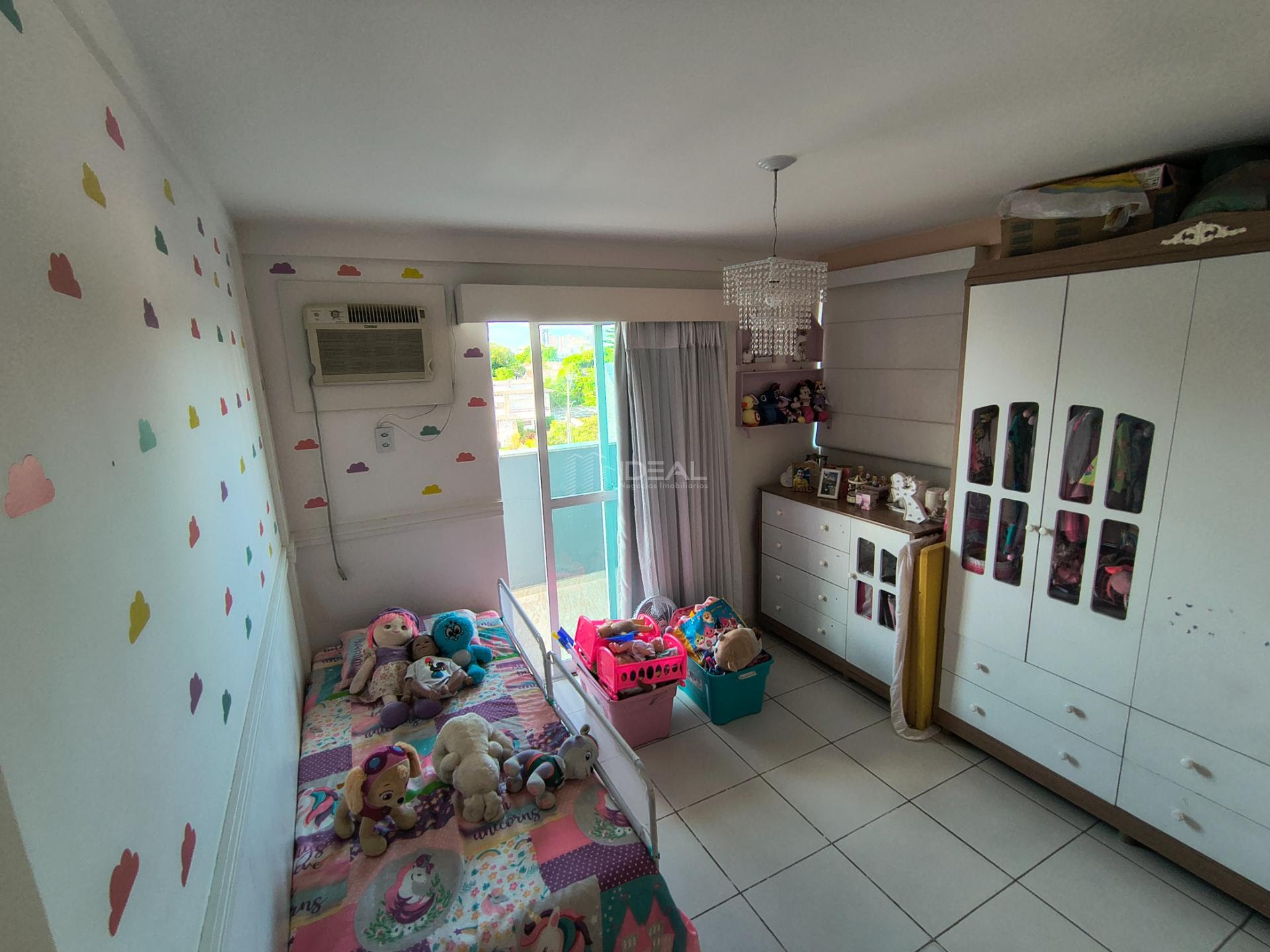 Cobertura à venda com 2 quartos, 1 suíte, 1 vaga e 149m² no Centro, Campos dos Goytacazes (RJ) — foto 24 de 25