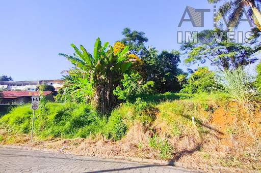 REF: 224 - Terreno à Venda na Fortaleza  -  Blumenau/SC