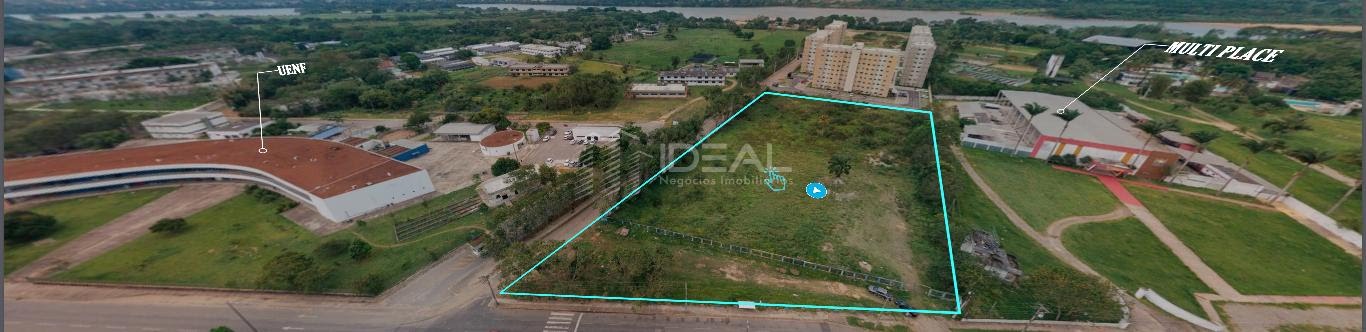 Terreno à venda com 14350m² de terreno no Parque Califórnia, Campos dos Goytacazes (RJ) — foto 3 de 3