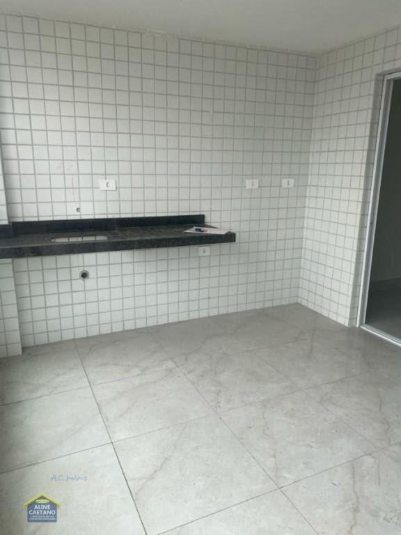 Apartamento à venda com 3 quartos, 1 suíte, 2 vagas e 93m² no Vila Tupi, Praia Grande (SP) — foto 12 de 22