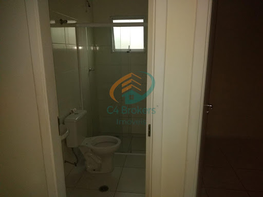 Apartamento em Vila Sao Joao - Guarulhos, SP